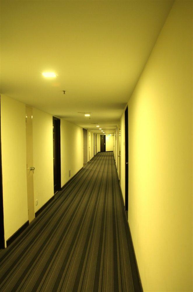 Oyo 89693 Perkasa Hotel Keningau Near Hospital Keningau Экстерьер фото